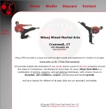 Click here to see the new Nitsuj MMA site.